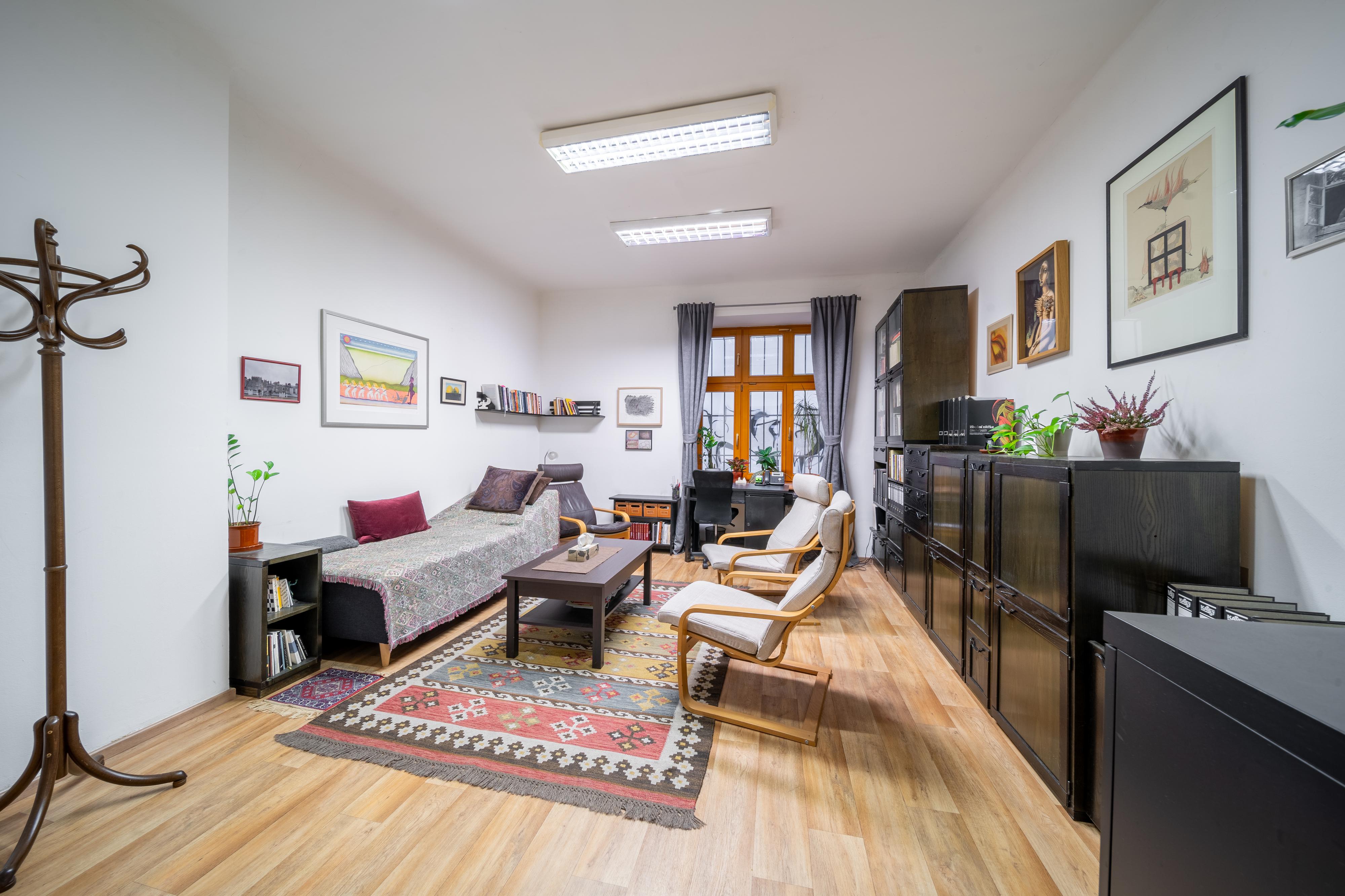 Psychem s.r.o. - Mgr. Martina Telerovská foto 2