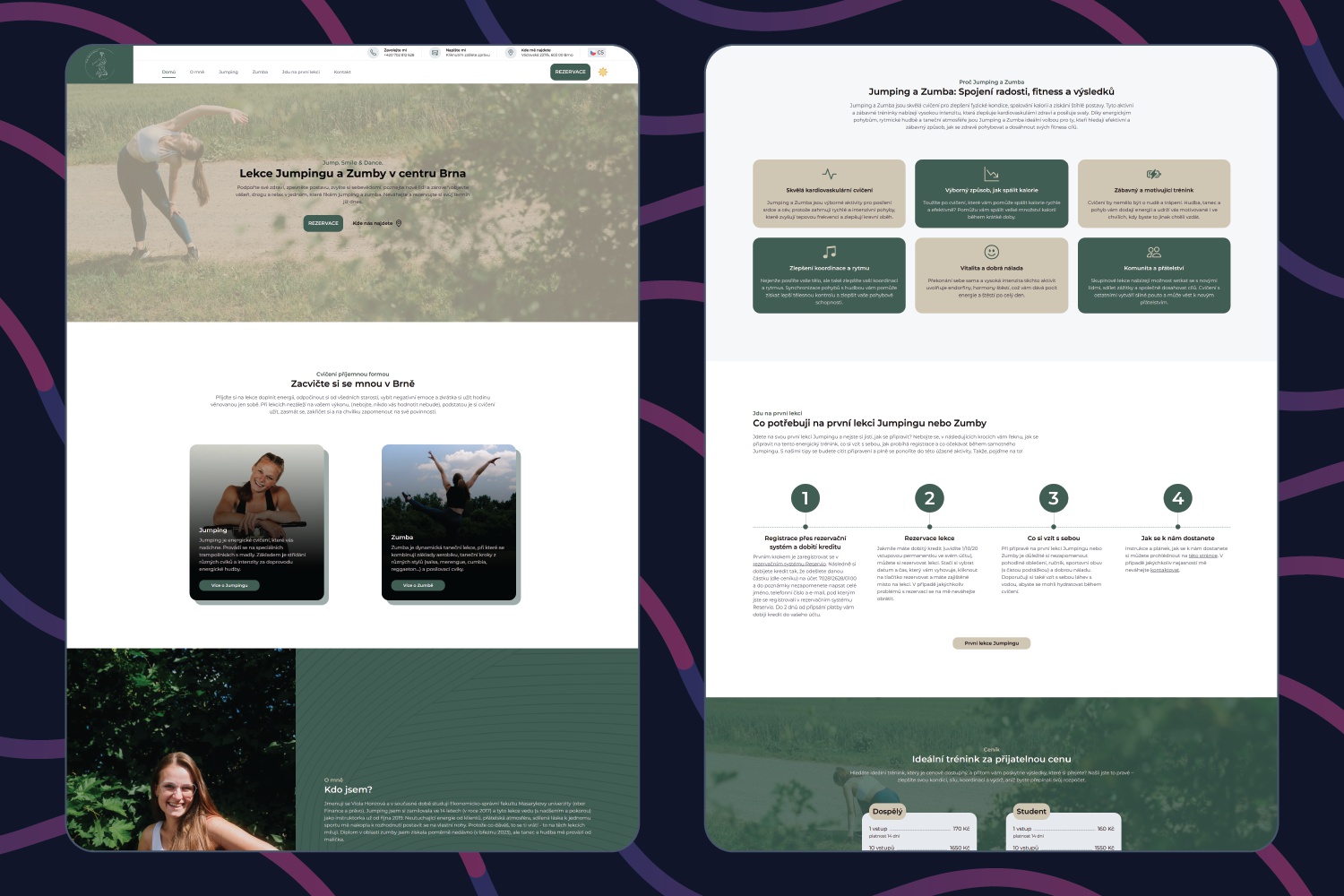 Senoweb - Ondřej Senohrábek foto 4