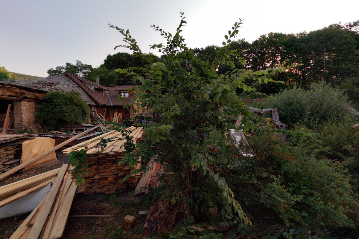 Truhlářství Dědek