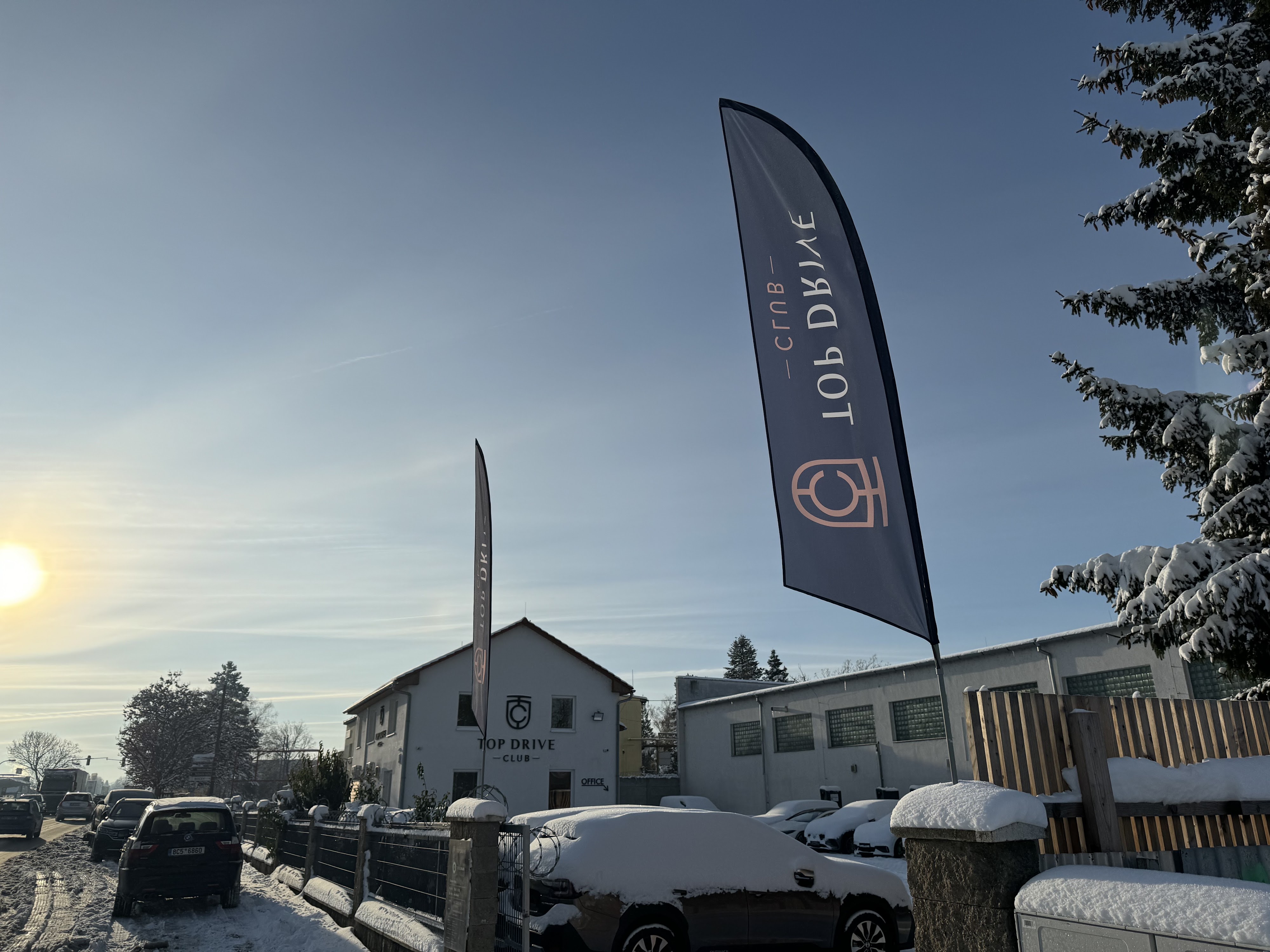 Top Drive Club foto 3