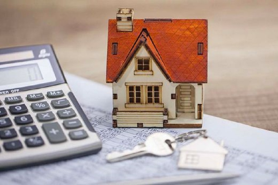 Oceňování nemovitostí