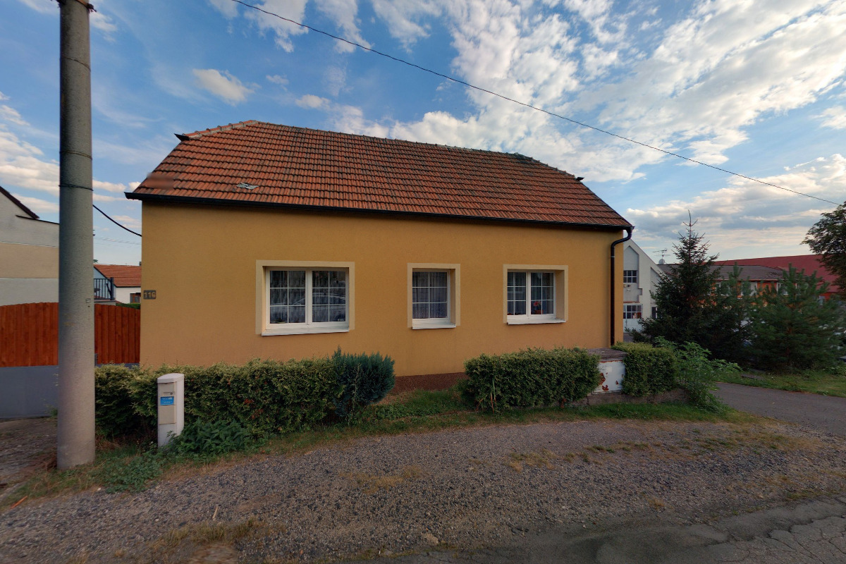 MRÁČEK KOVO, s.r.o.