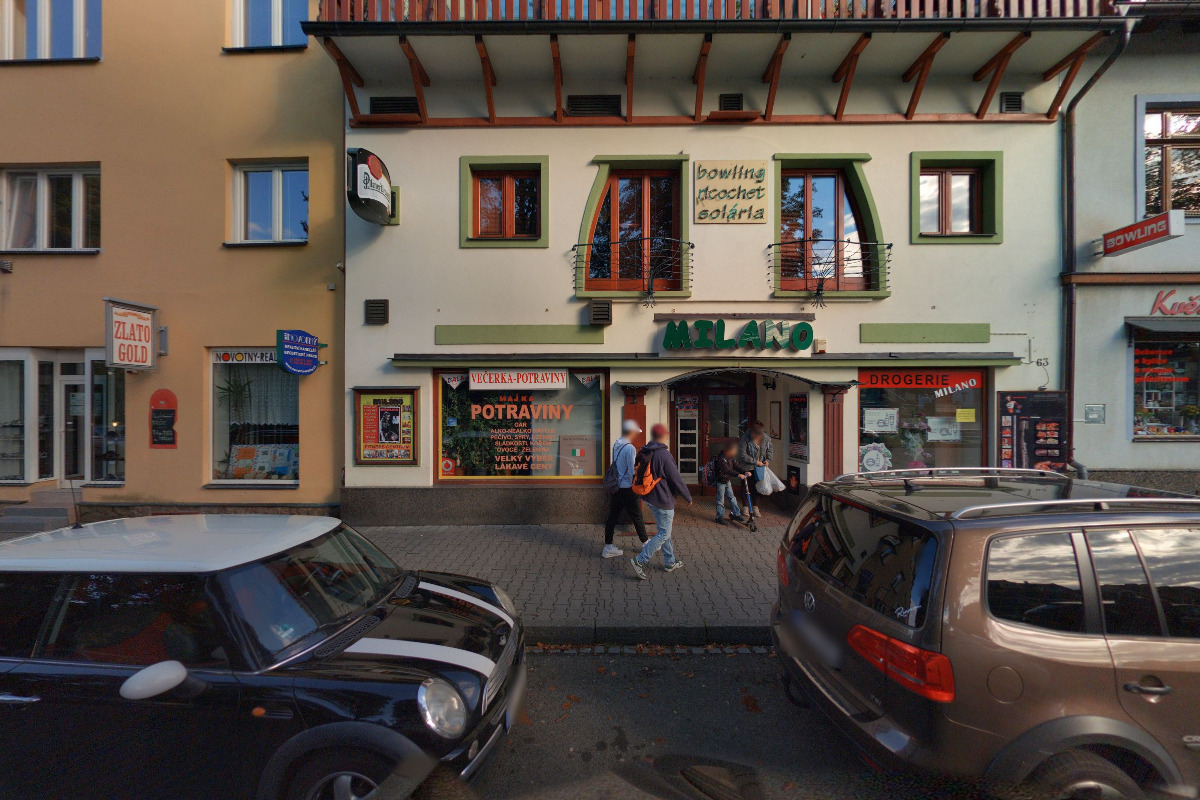Bar Milano foto 4