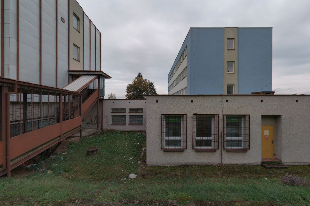 MUDr. Marcela Ládová, MediClinic a.s.