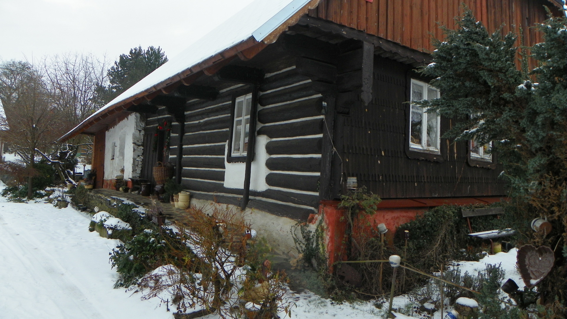 Keramikaportal - Marie Jakušová foto 3