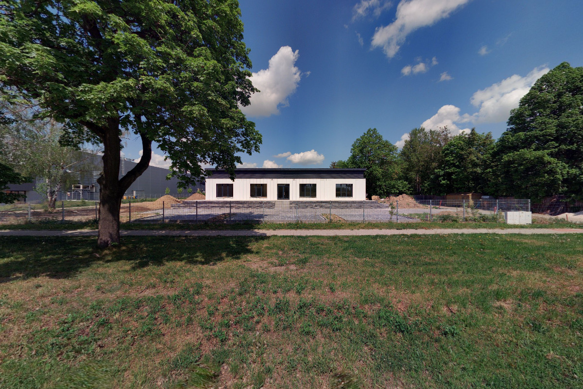 MELVIA TRADE s.r.o. foto 2