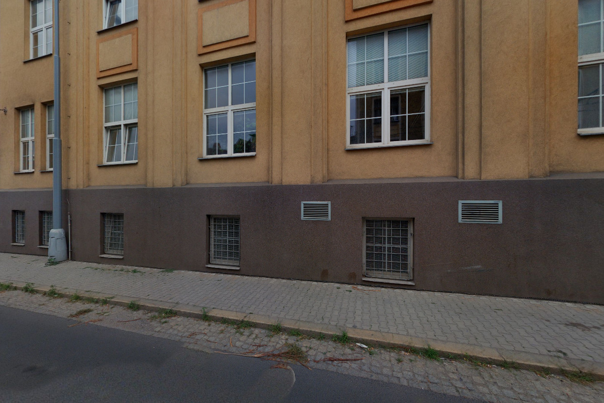 VZÚ Plzeň foto 6