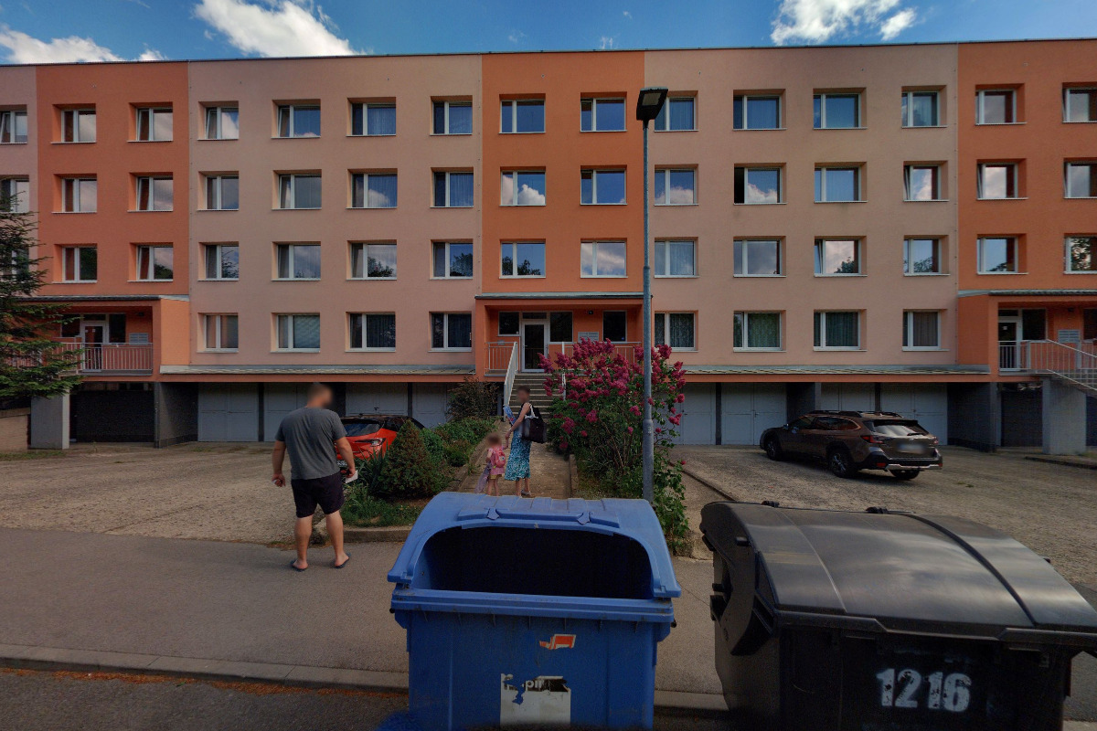 Středočeská úklidová foto 4
