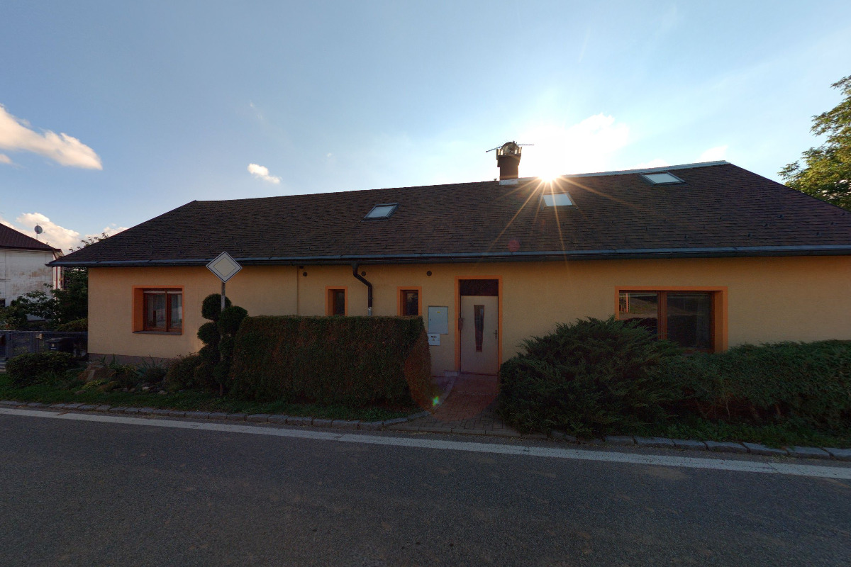 Pavel Dolének - zednické práce