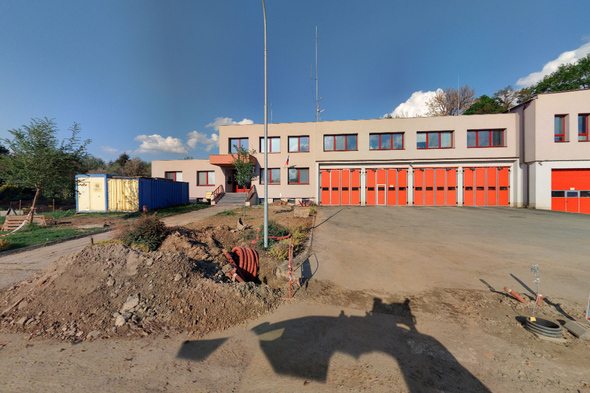 Penguin Language School - Mgr. Zbyněk Wasserbauer