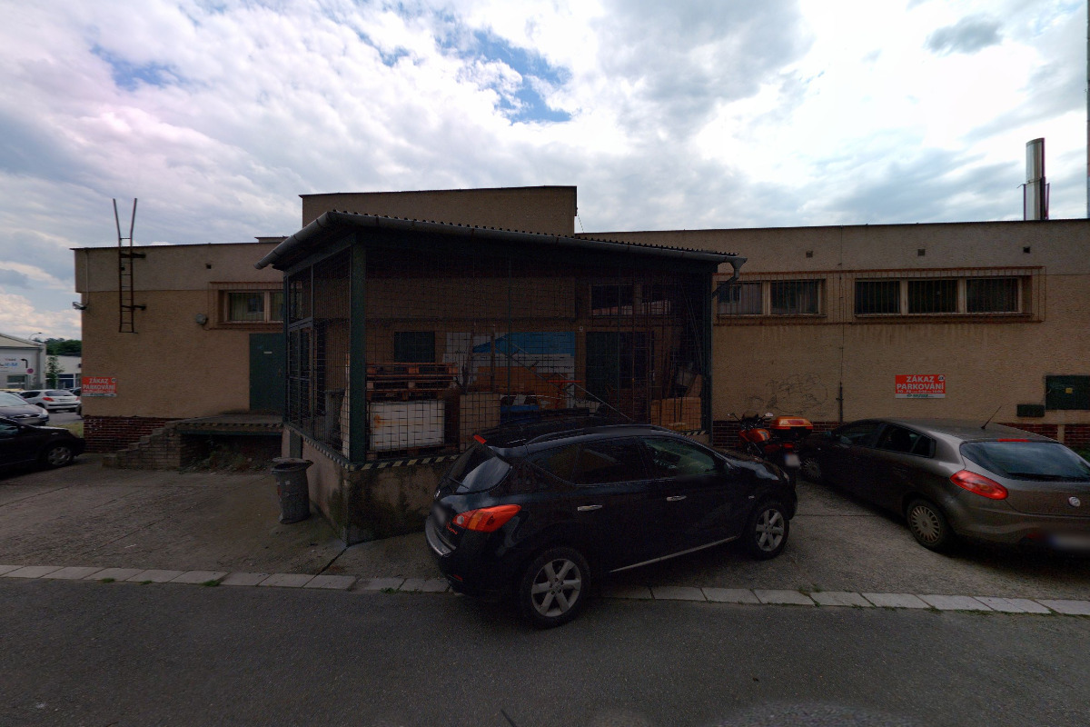 TOSCA IMPORT, s.r.o.