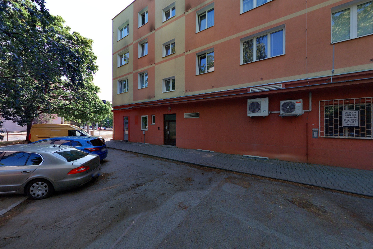 Bufet Habr foto 2