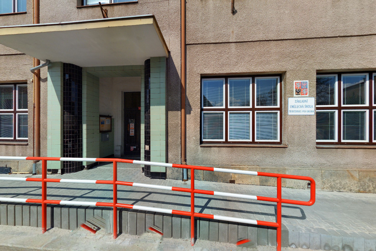 Základní umělecká škola, Třebechovice pod Orebem foto 3