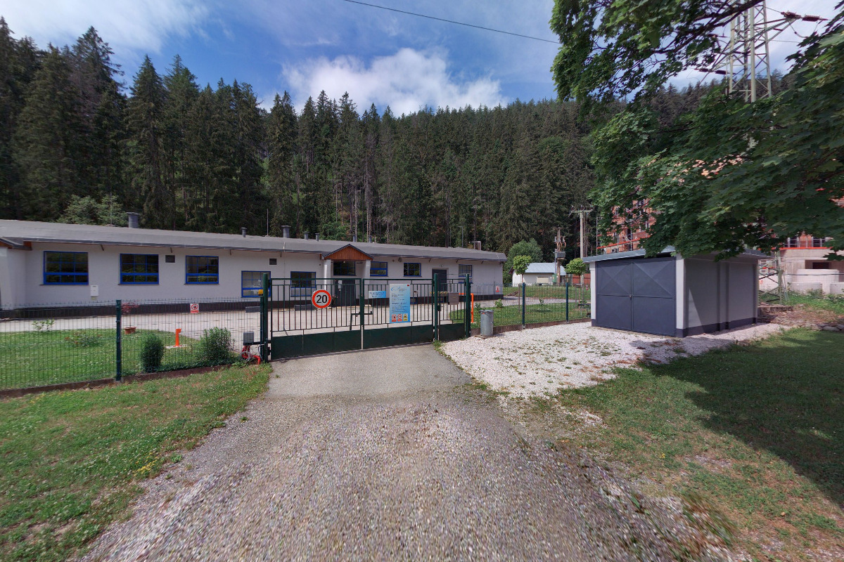 Městské vodovody a kanalizace Vrchlabí