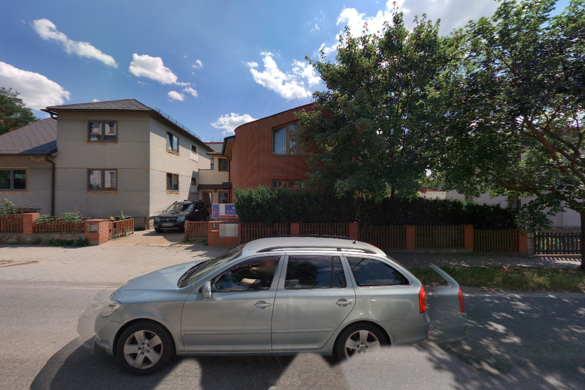 Veterinární ordinace - MVDr. Luděk Kučera foto 5