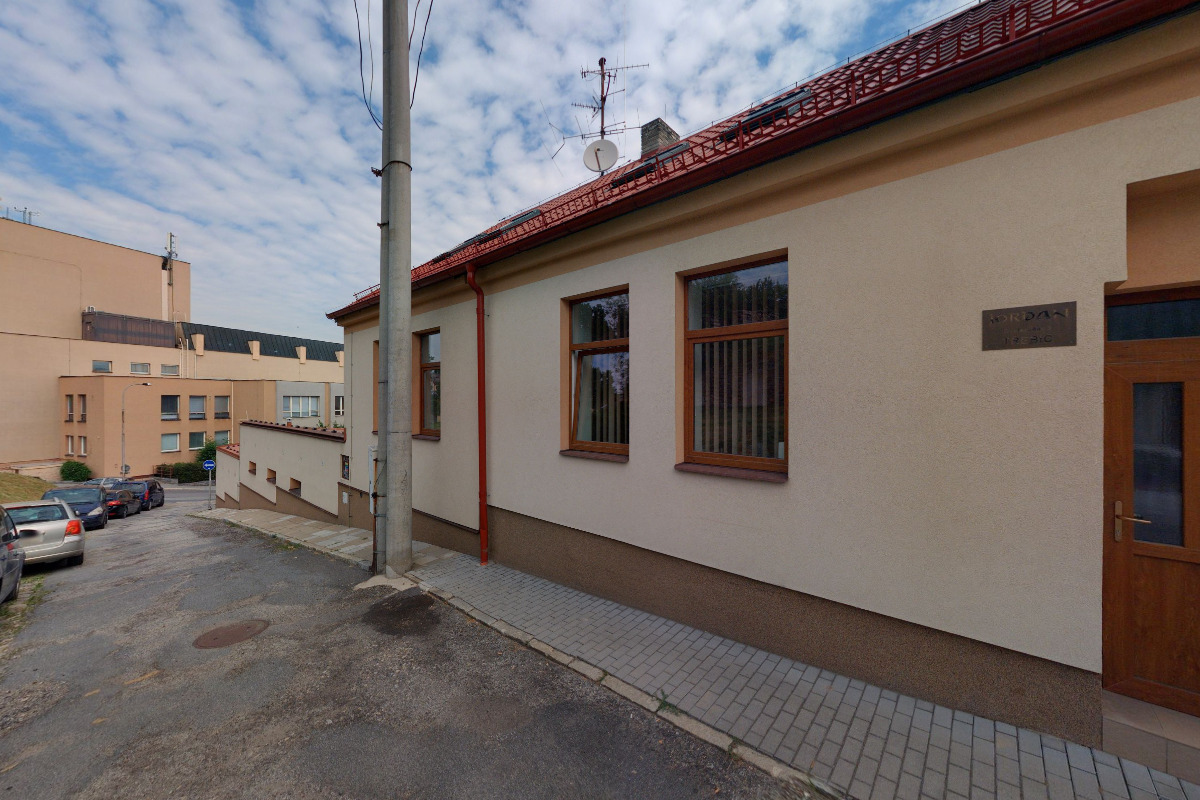 AUTOS Czech Republic, s.r.o.