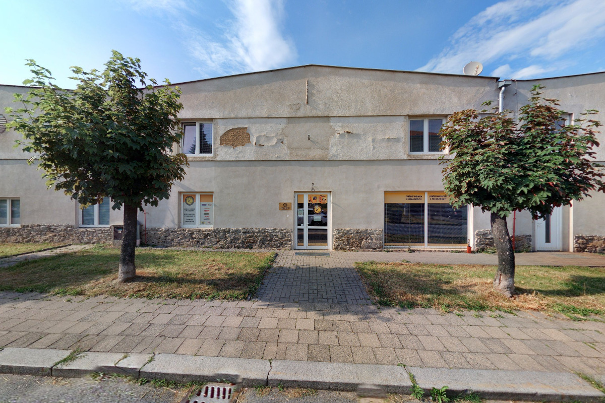 OMICRON - svářecí stroje s.r.o. foto 2