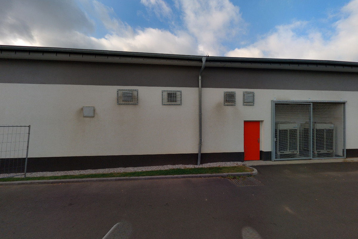 NOVÁK maso - uzeniny