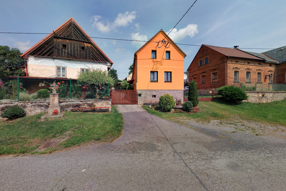 Zemní a výkopové práce David Hanzlíček foto 3