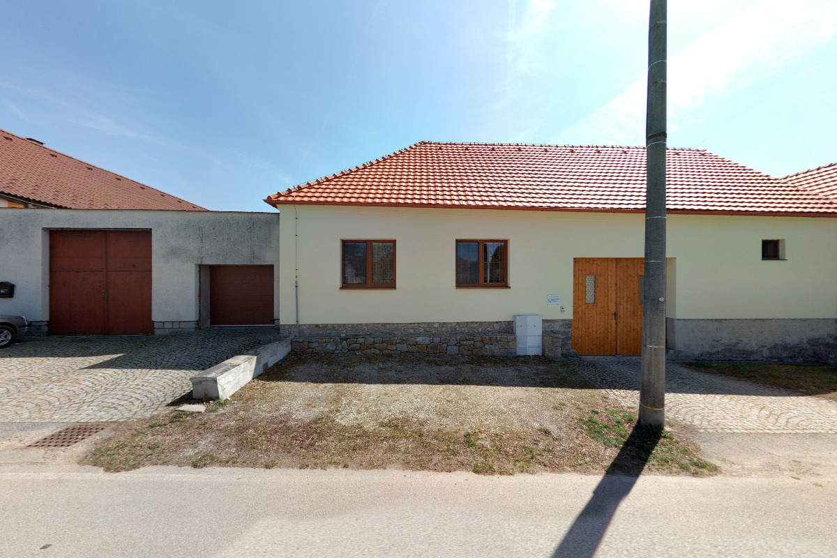 Rodinný penzion AMIA foto 4