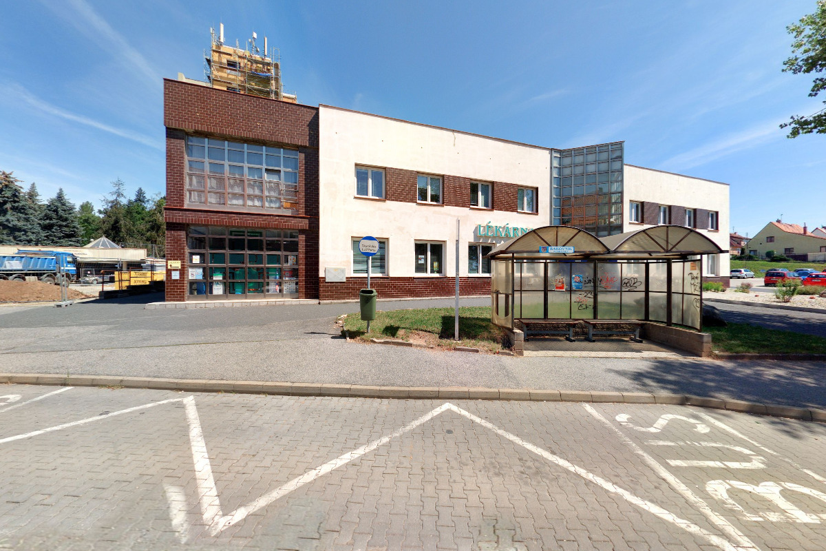 MUDr. Tomáš Neumann