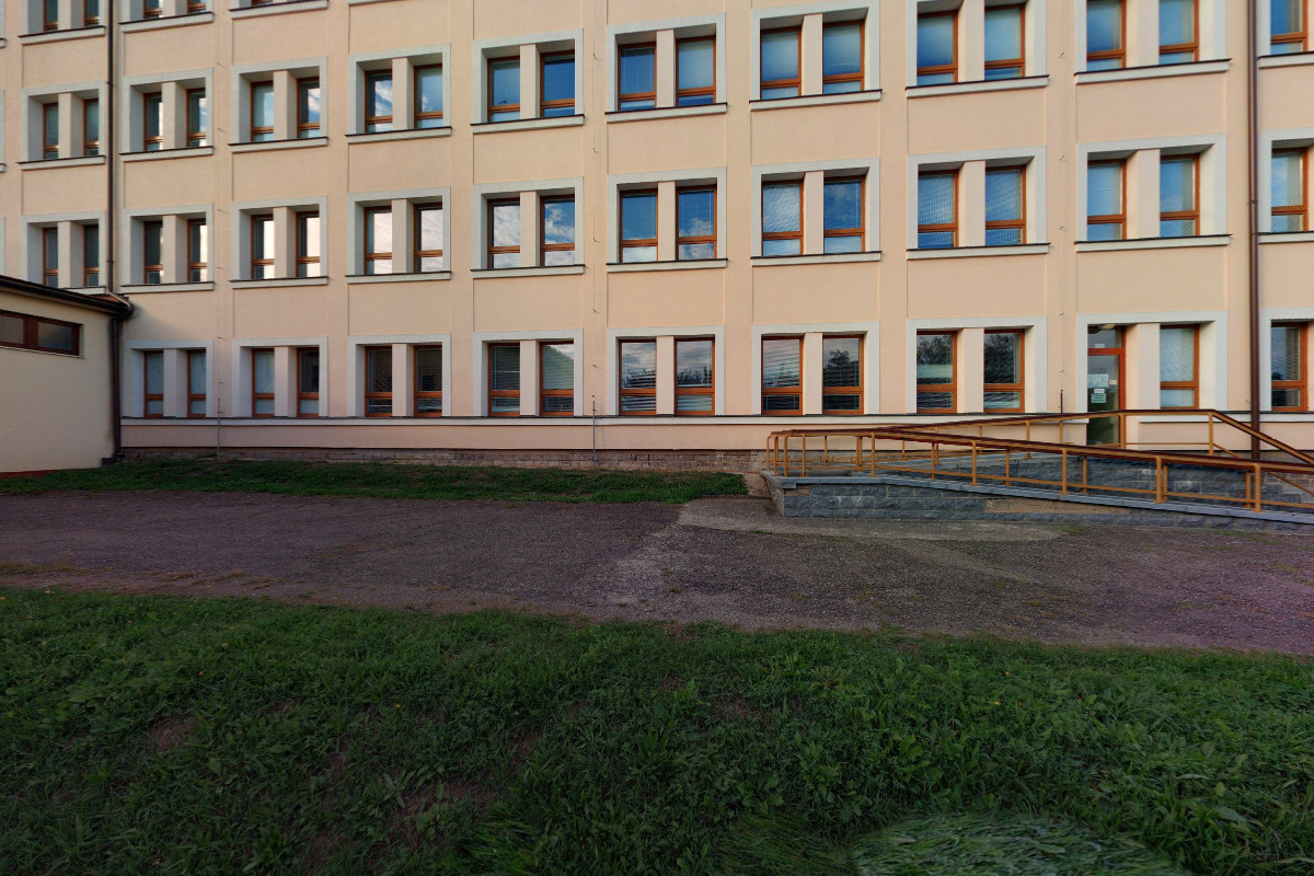 Okresní rada Asociace školních sportovních klubů České republiky Havlíčkův Brod foto 1