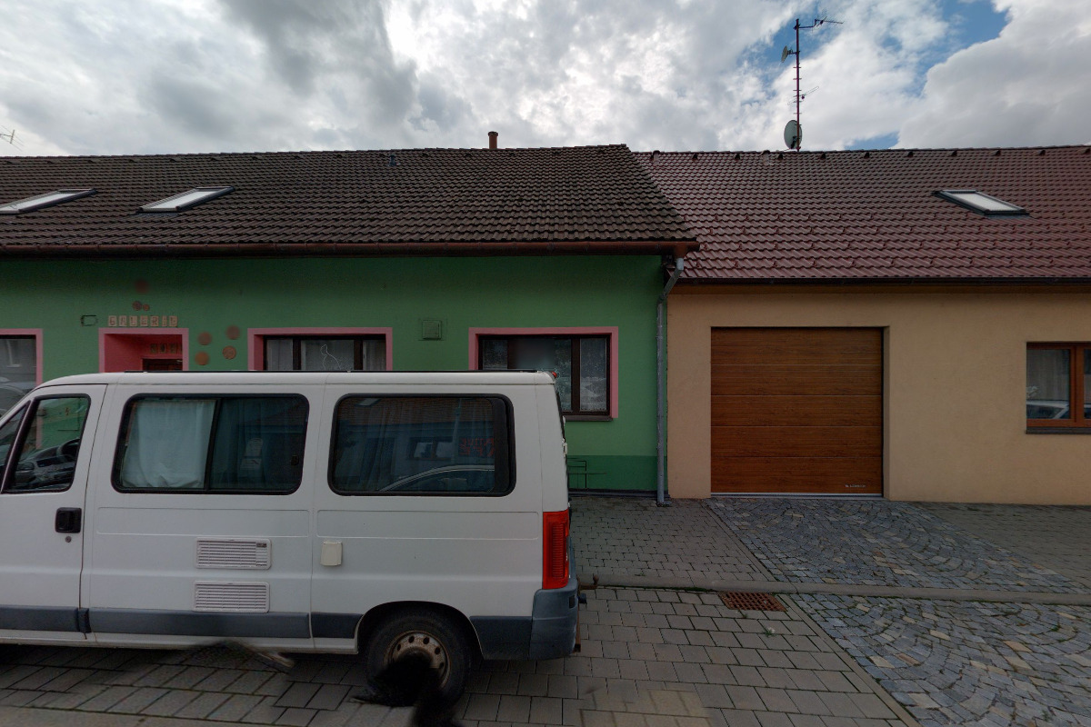 Tereza Mejzlíková - Fitcentrumvb