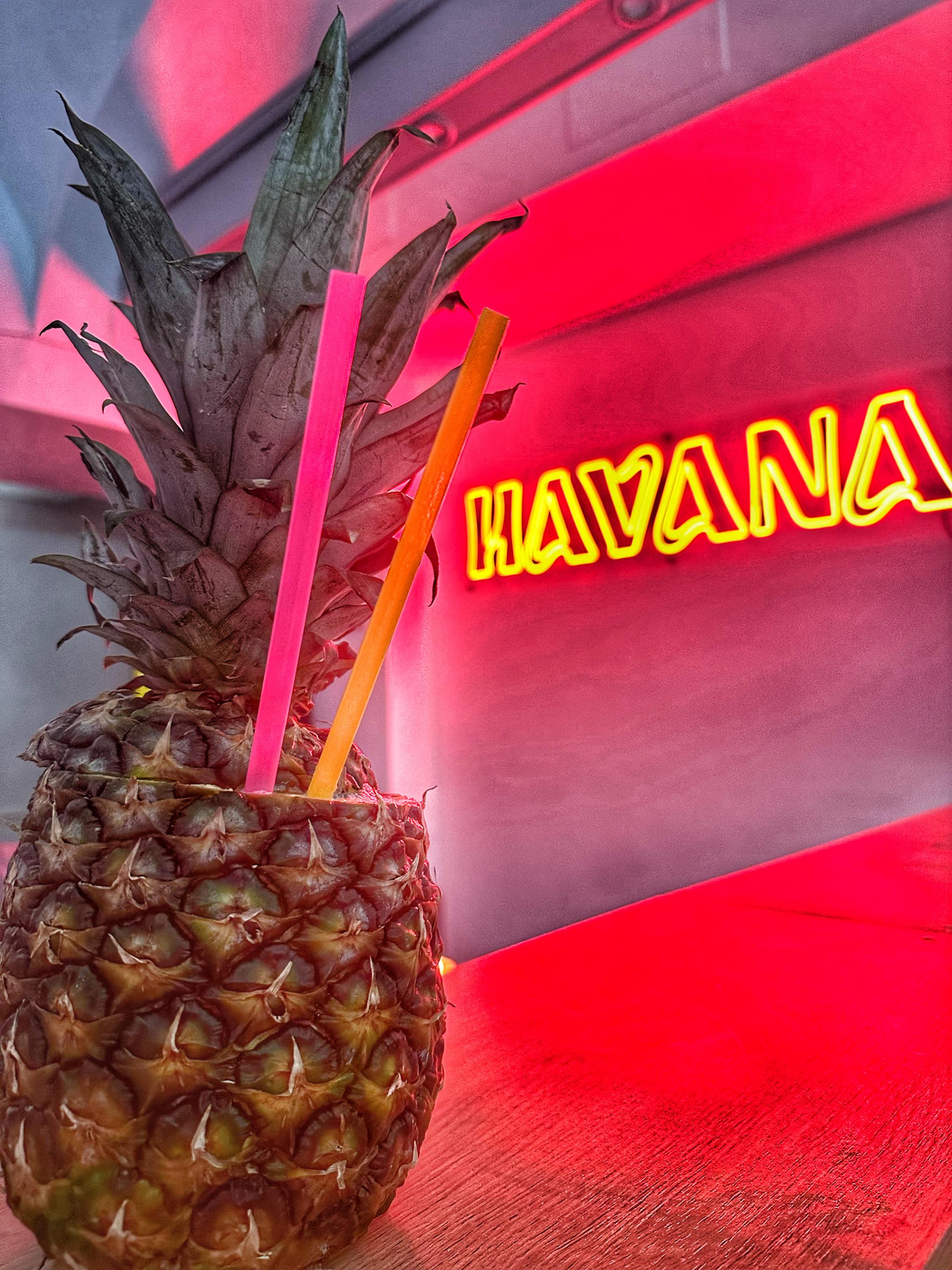 Havana Bar Mikulov foto 2