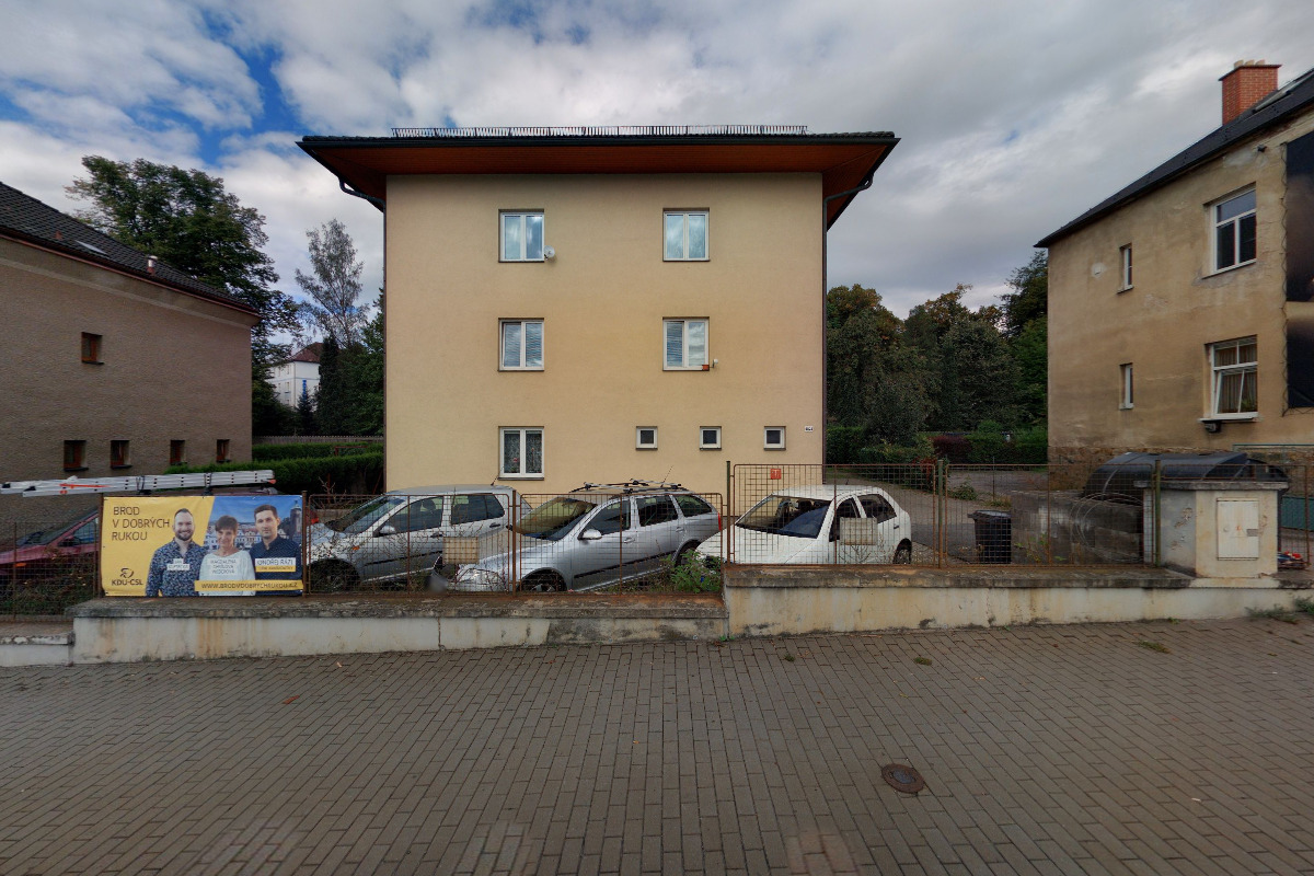Jiří Chalupa foto 2