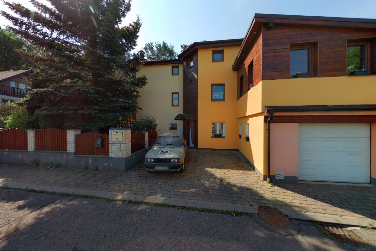 Karel Čižinský (Ovoce - zelenina - koření)