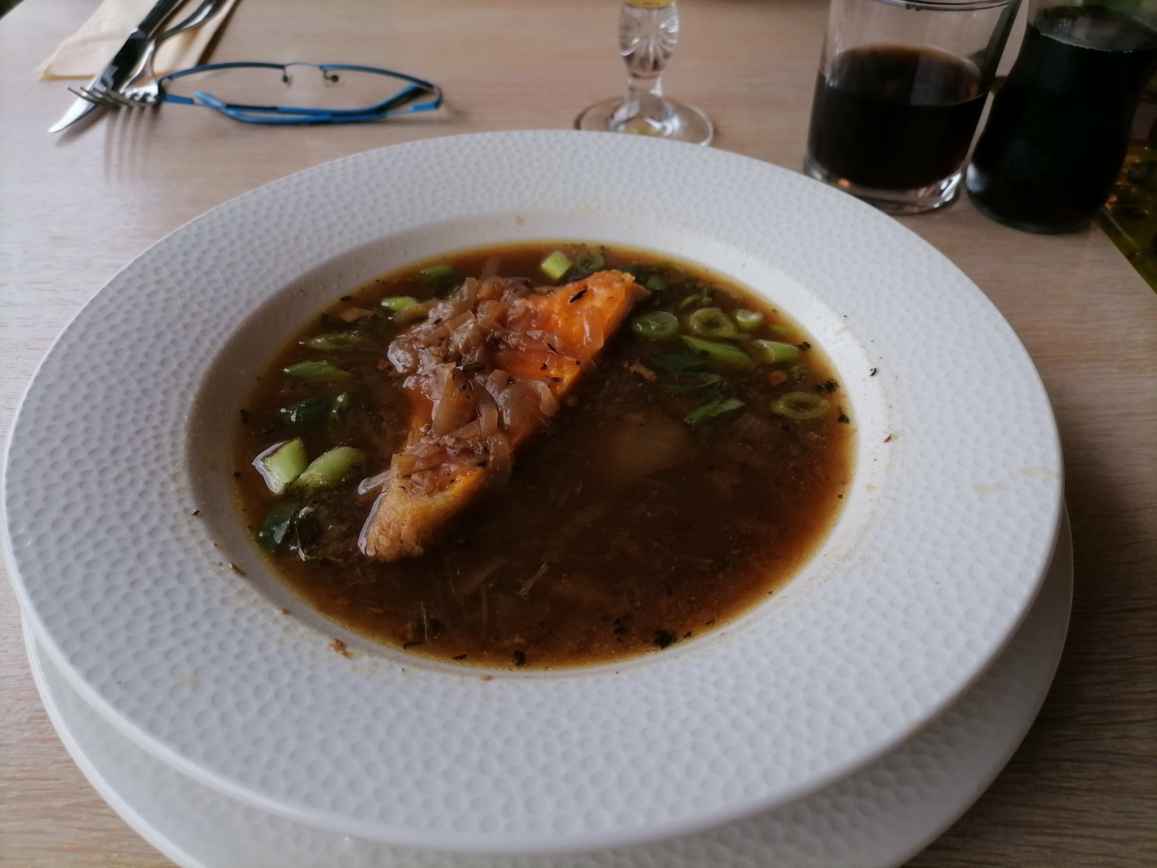 FARMA Steak & Fish Restaurant foto 4