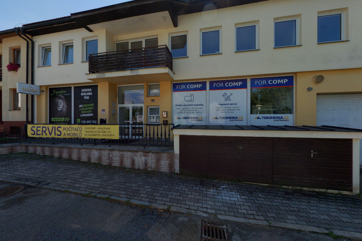 REPROSERVIS CZ, s.r.o. foto 4