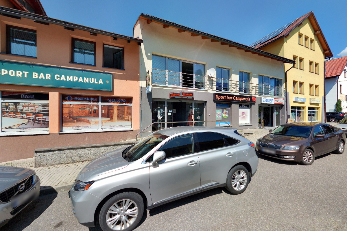 STING Finance, s.r.o.