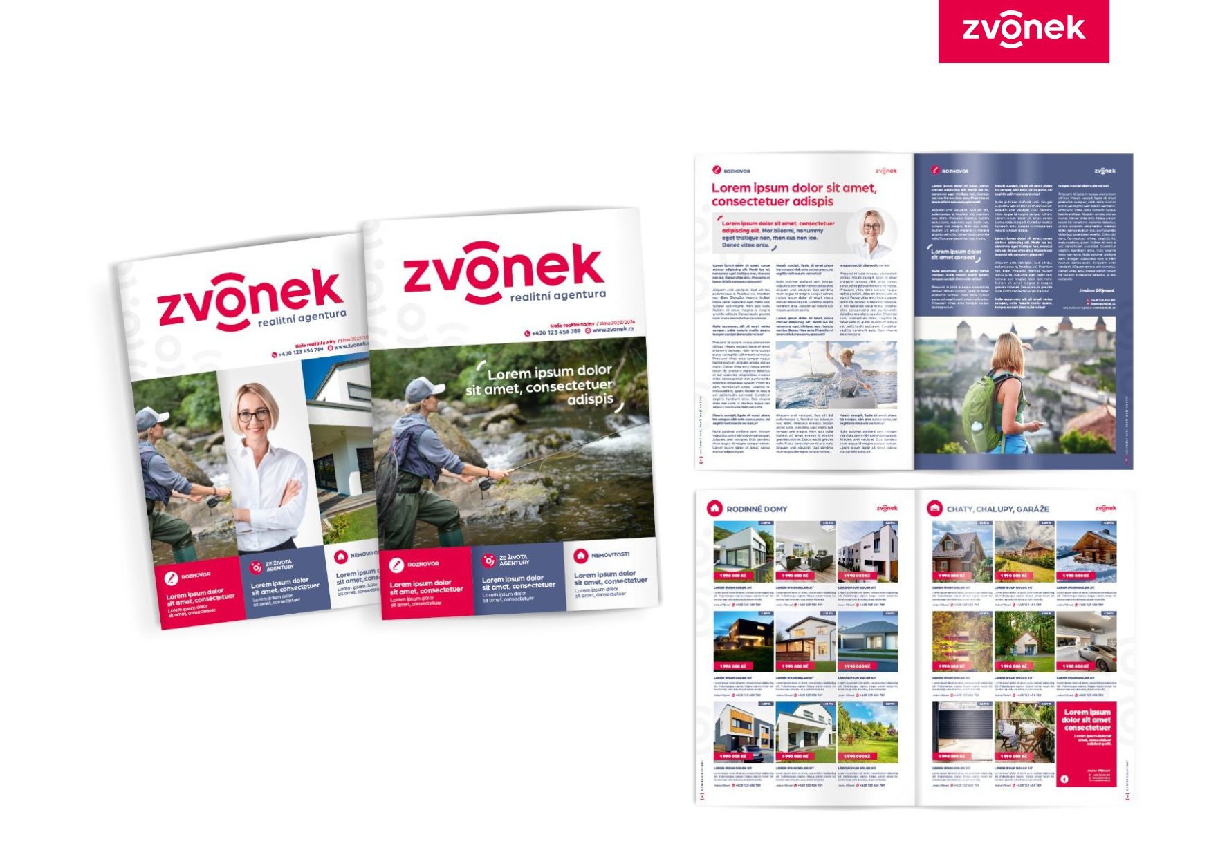 AGENTURA ZVONEK foto 6