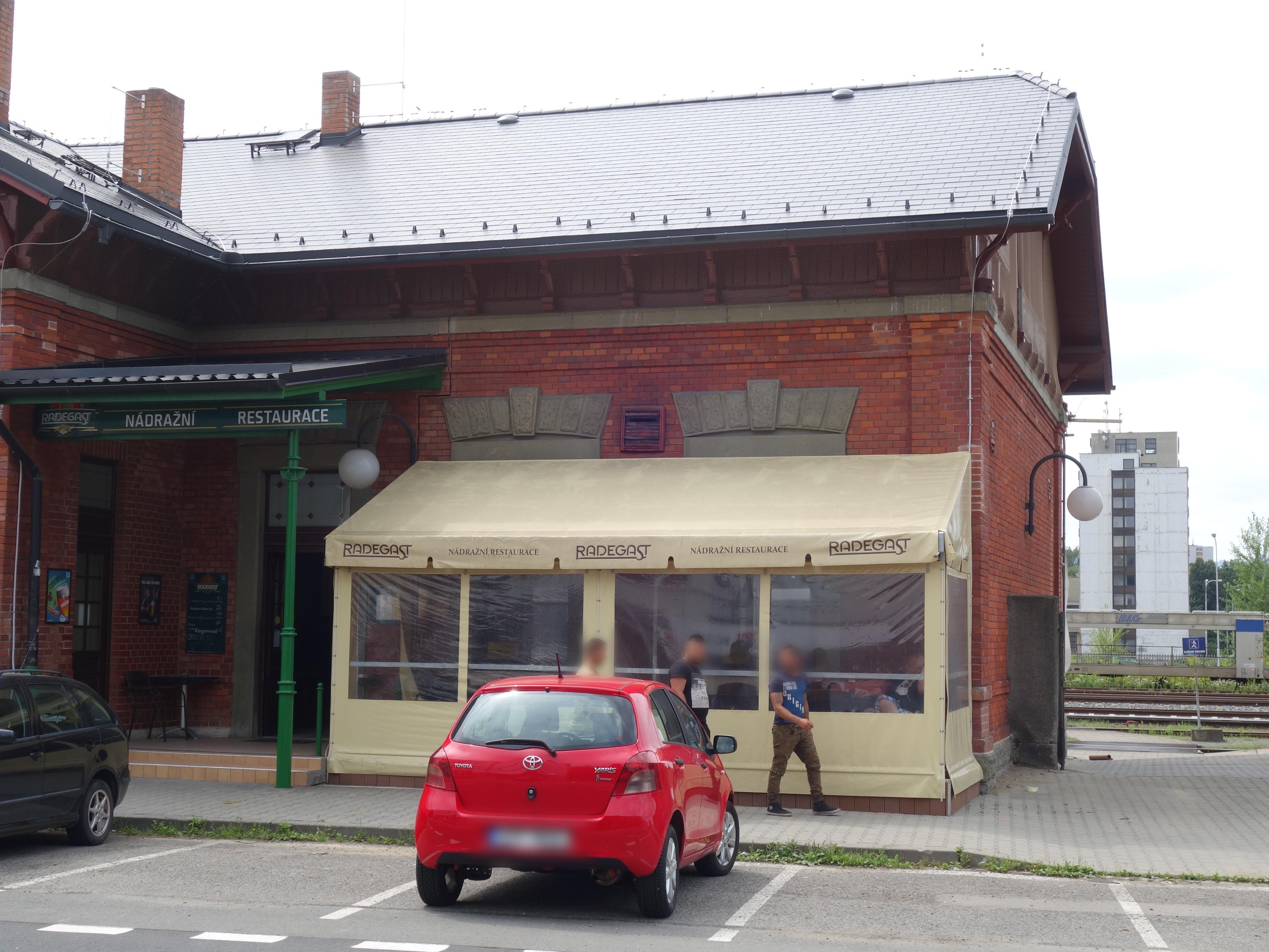 Nádražka F-M foto 4