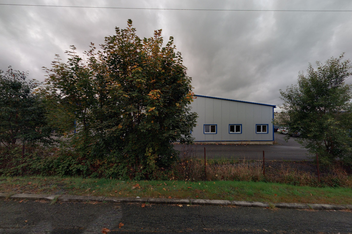 Tiskárna Domažlice