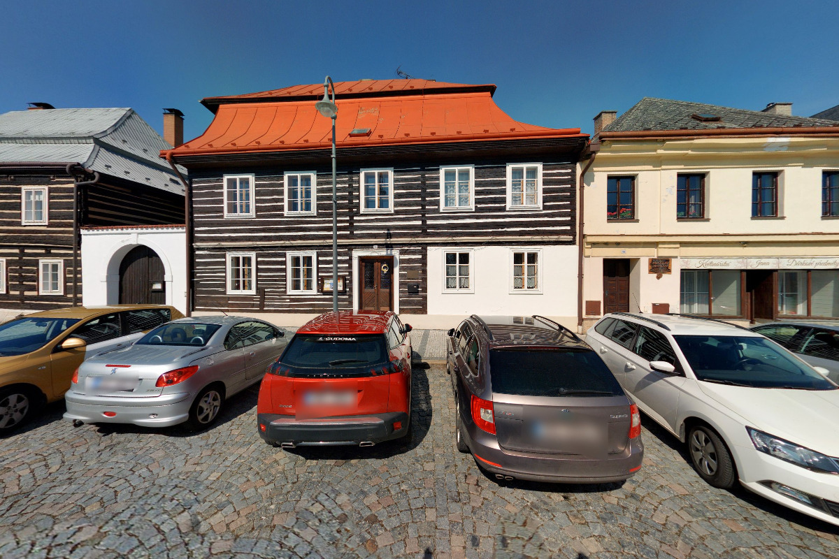 Sbor Bratrské jednoty baptistů v Praze 3