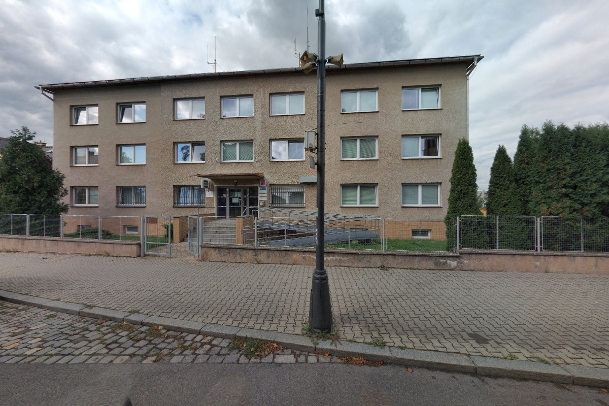 Policie ČR - Obvodní oddělení Turnov foto 6