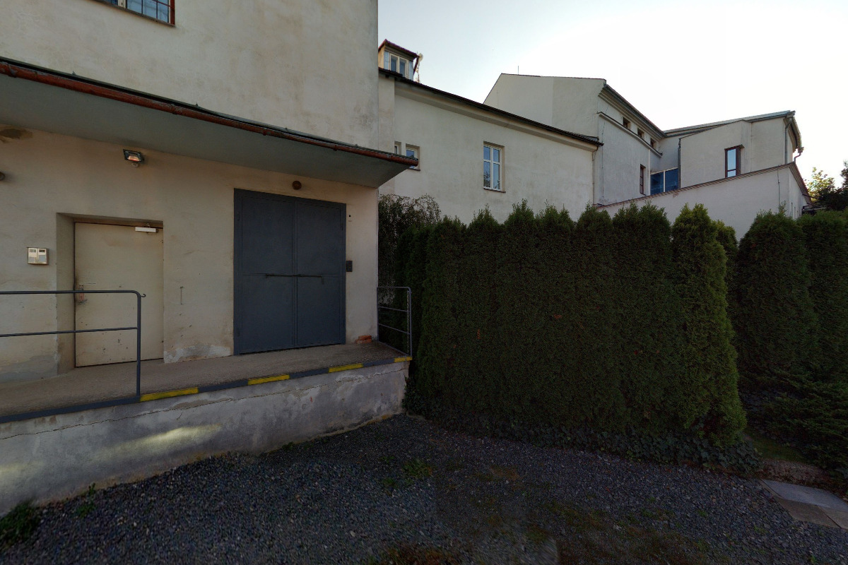 Raiffeisen stavební spořitelna, a.s. foto 2