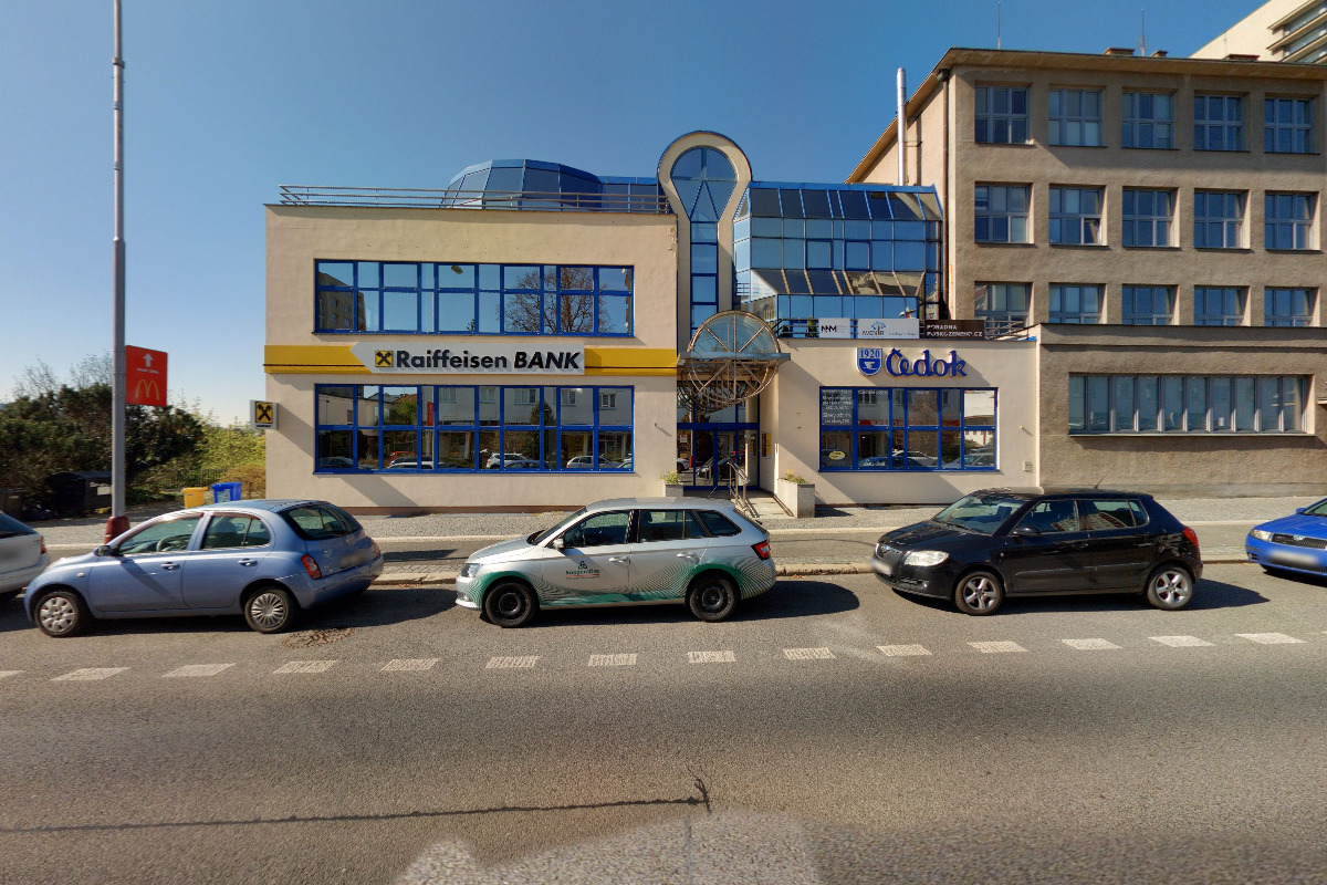 Financial Advisors Group s.r.o.