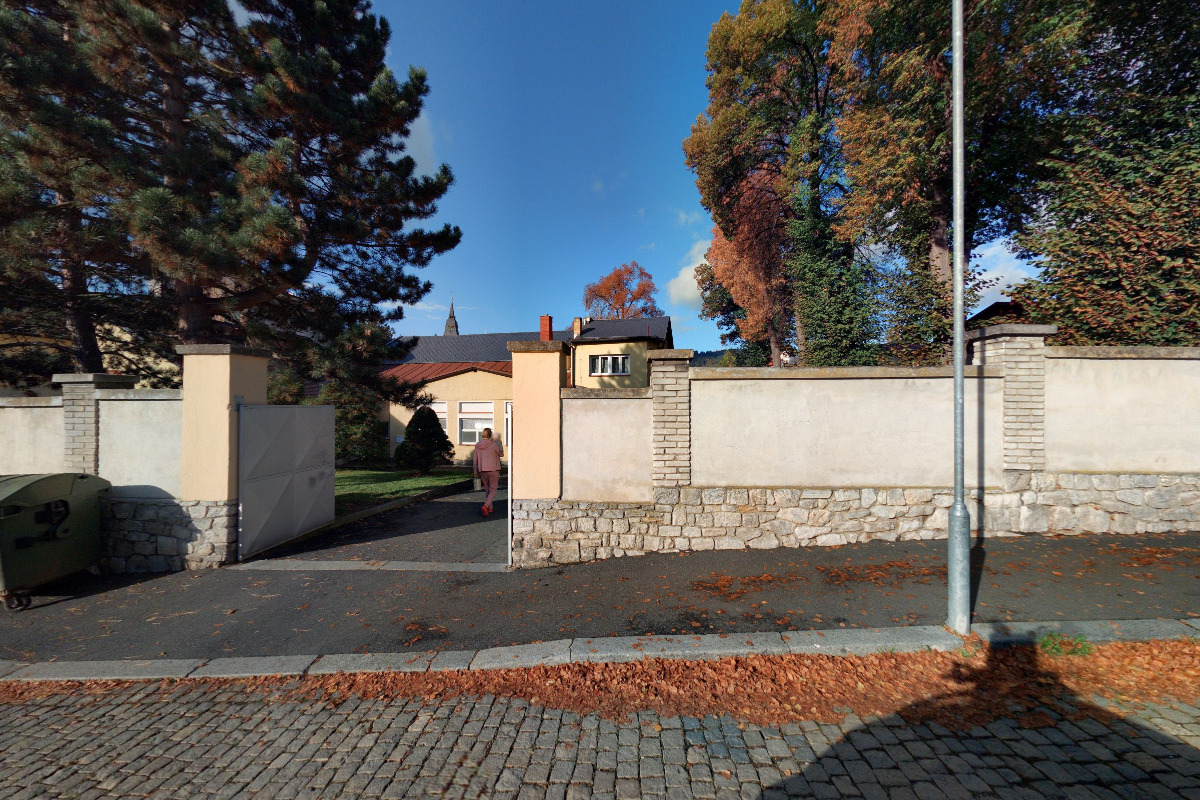 Školní jídelna Sušice, Nuželická foto 3