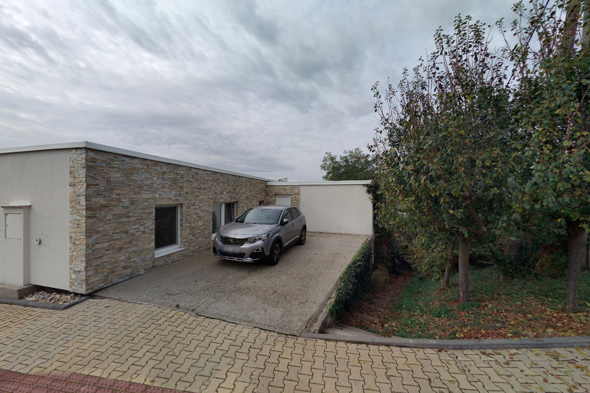 Luděk Křižánek foto 2