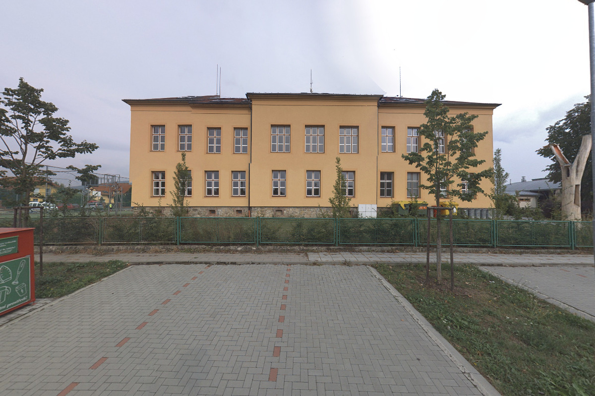 ZŠ a MŠ Nový Malín