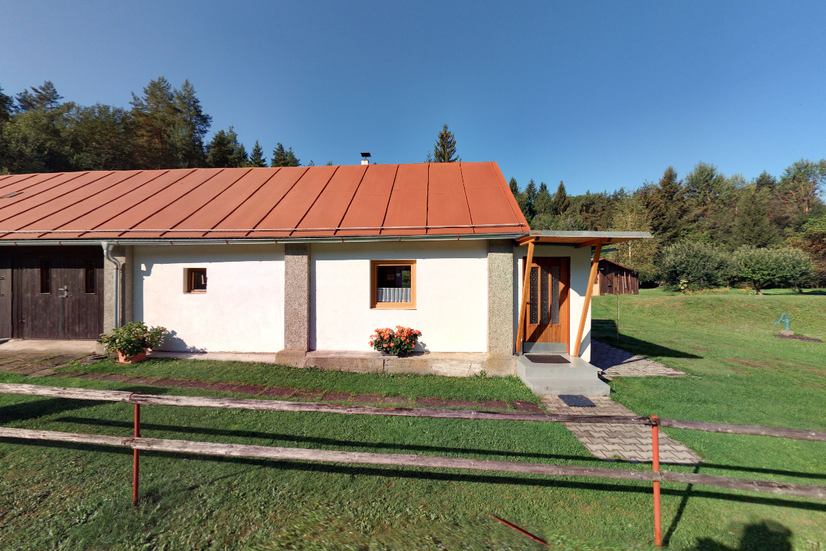 Chata Gerlinda foto 1