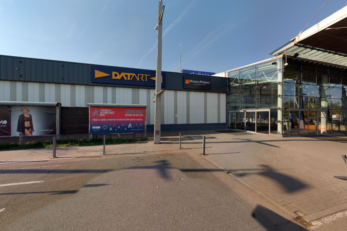 Klenotnictví Jolleo