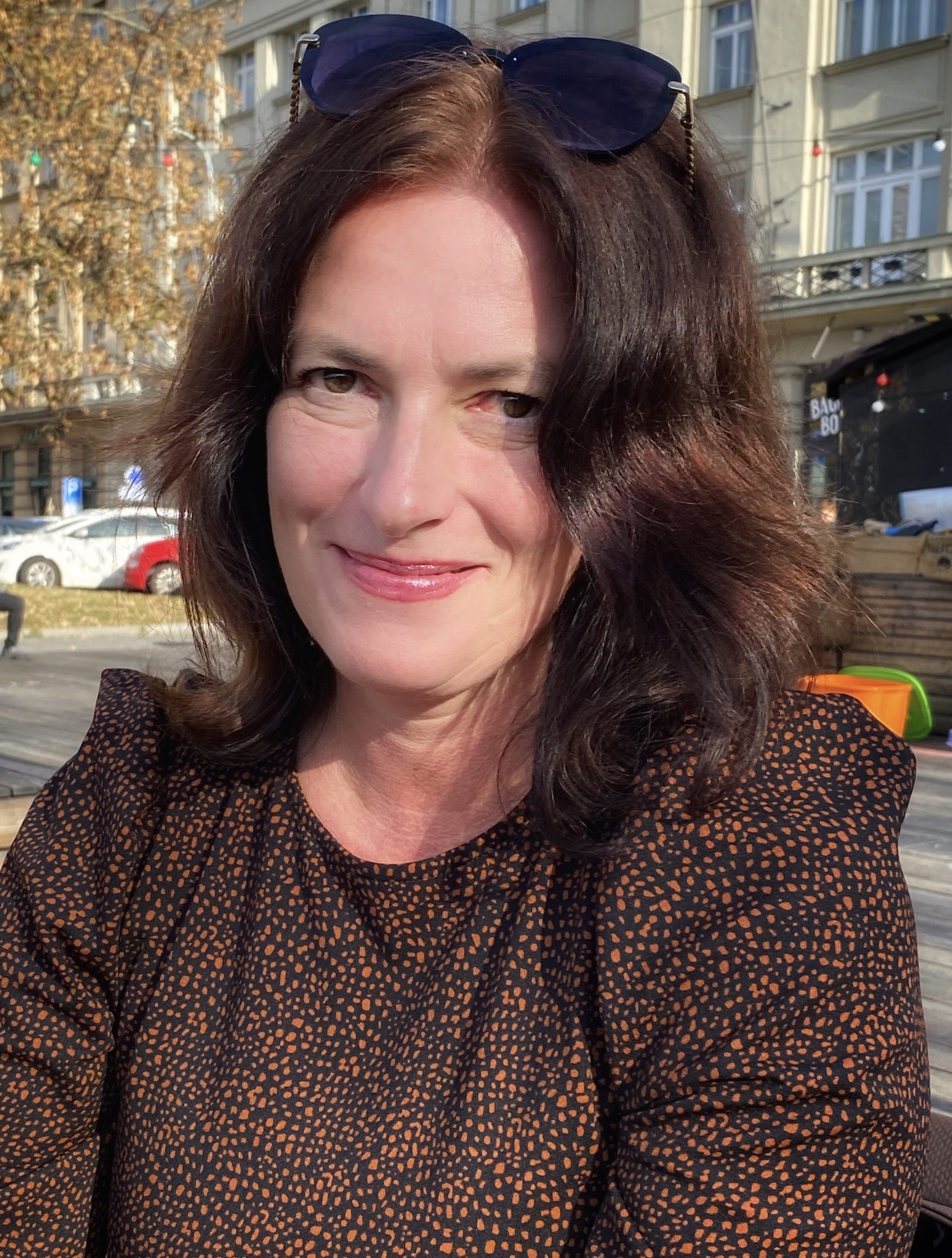 MUDr. Halina Čermáková foto 3