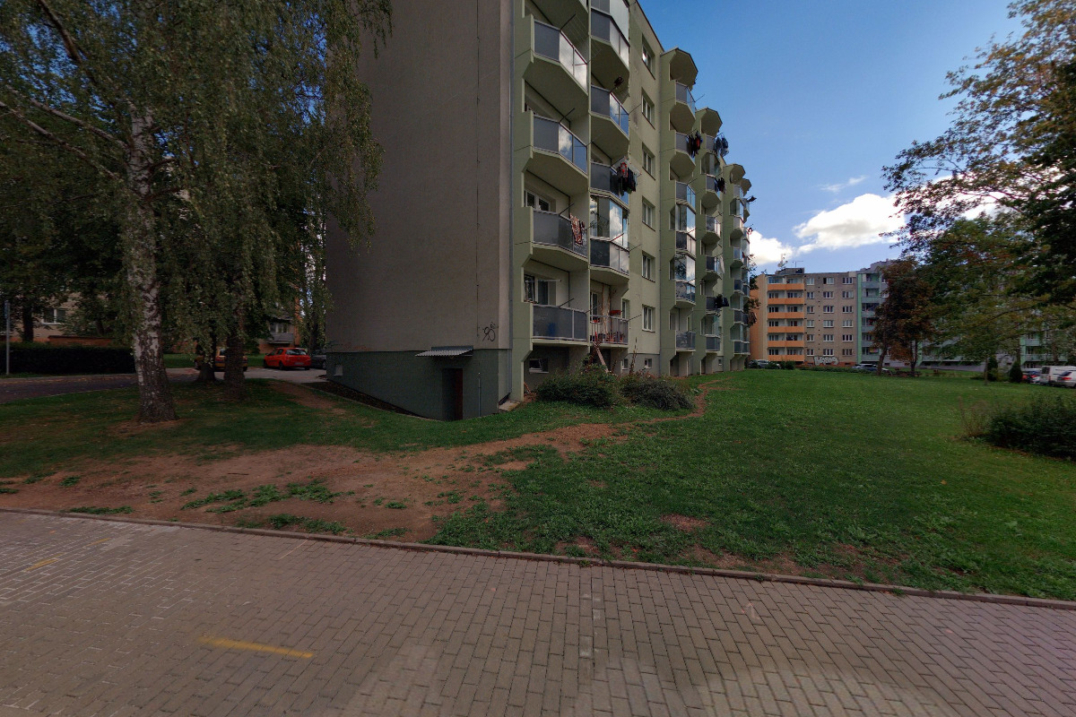 Václav Pinc - zednické práce