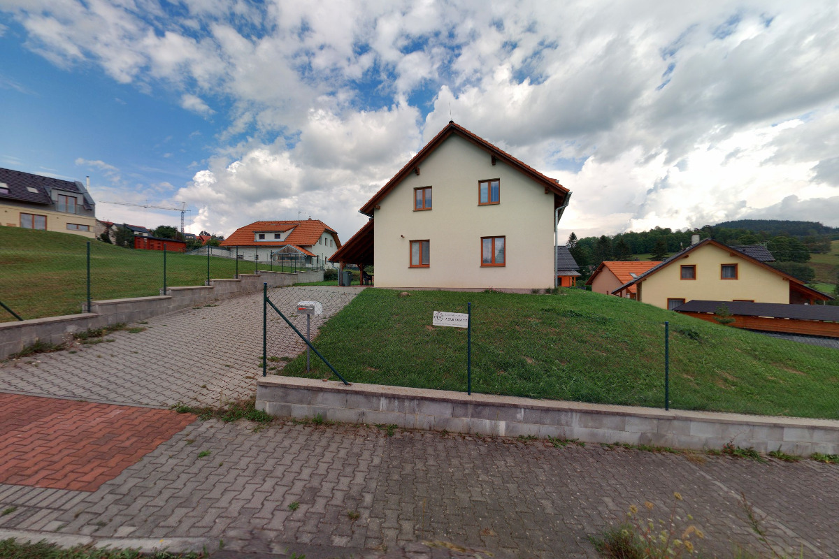 Kašperskohorský Ofir