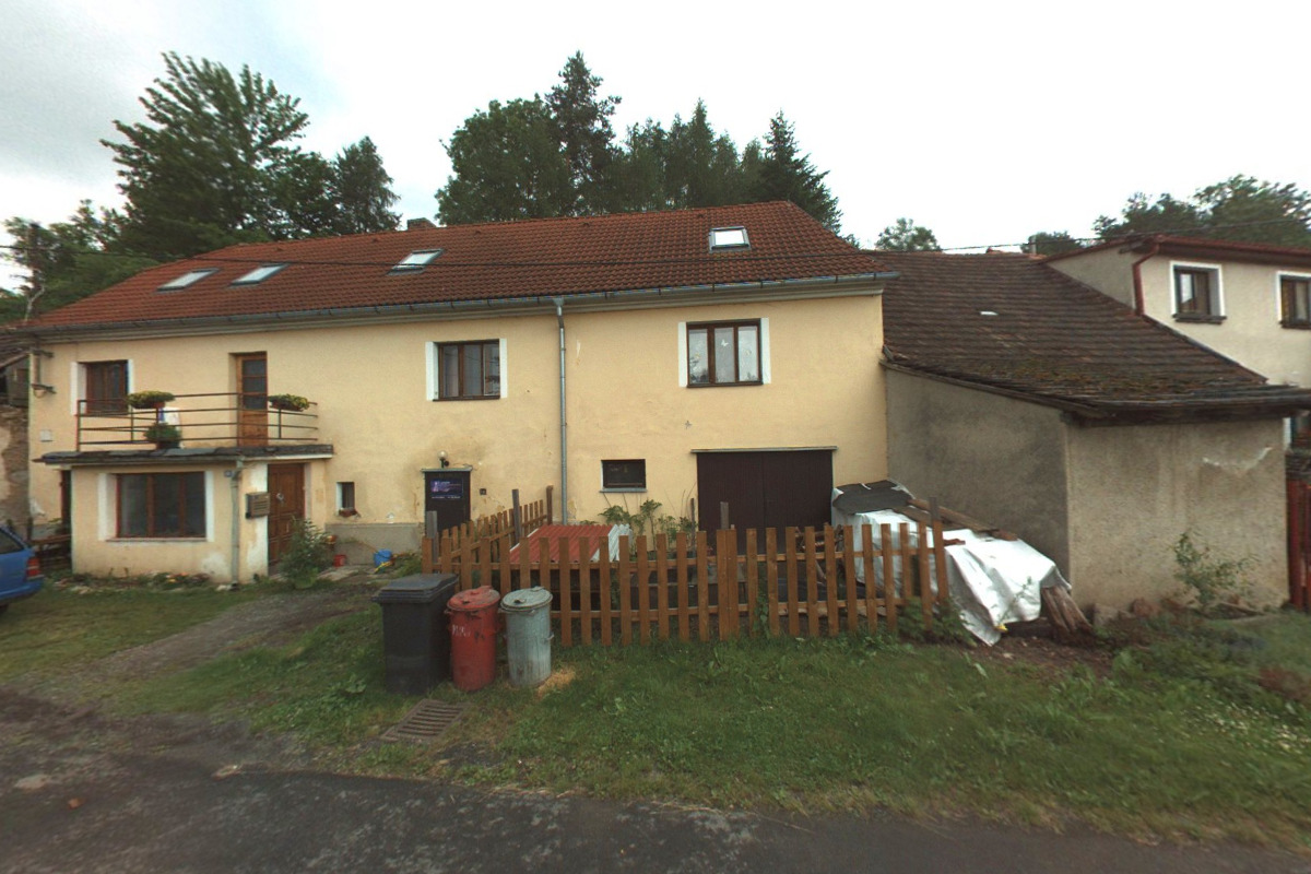 Český rybářský svaz, místní organizace Sušice II