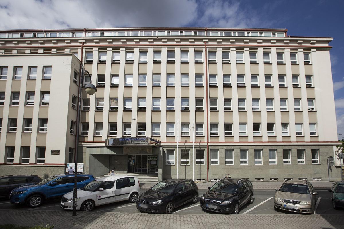 Státní fond životního prostředí ČR